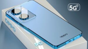 Oppo Reno 14