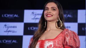 Deepika Padukon: A Global Superstar