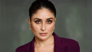 The Nawabi Queen: Kareena Kapoor Khan 