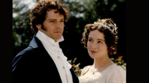 pride and prejudice