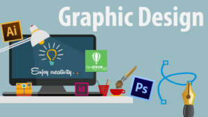 Graphic Designing Course