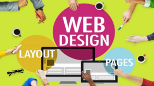 Web Designing Course