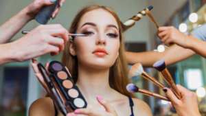 Beauty & Makeup Course