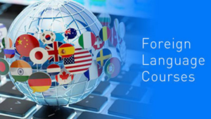Foreign Language Course