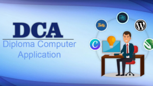 Computer Applications Course (DCA)