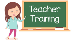 Elementary Teacher Training 