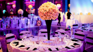 Event Management Course
