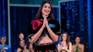 Miss World 2025