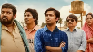 Panchayat season 4 release date