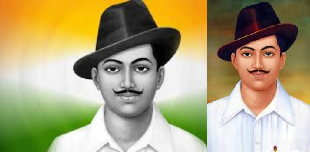 Bhagat Singh birthday