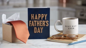 Father's Day gift