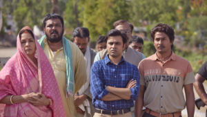 Panchayat Season 4 
