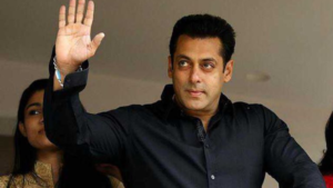 Salman Khan biography