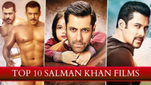 Salman Khan Movie