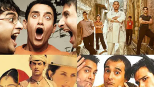 Aamir Khan movies