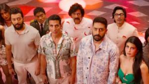  Housefull 5 box office collection day 3