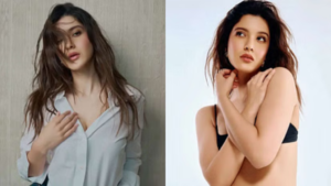 Shanaya Kapoor