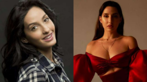 Nora Fatehi