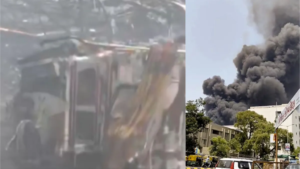 Plane Crash 