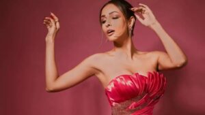Malaika Arora