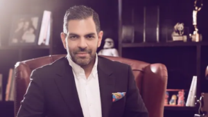 Sunjay Kapur Dies