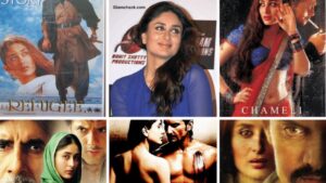 Kareena Kapoor Khan Movies
