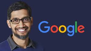 sundar pichai wife