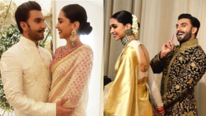 Deepika Padukone Husband