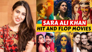 Sara Ali Khan Net Worth