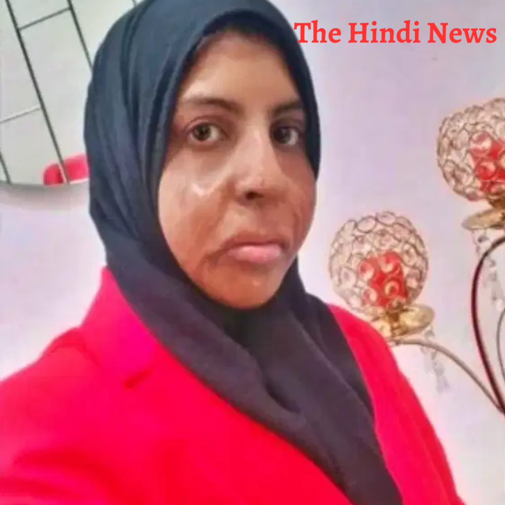 प्यार का धोखा: हिंदुस्तान की ‘शहजादी’ को मिली अबू धाबी में फांसी, दर्दनाक कहानी