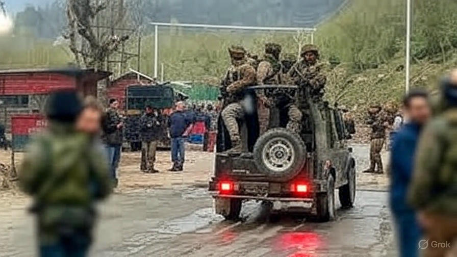 Pahalgam Attack: कश्मीर की एकता और हिम्मत की कहानी