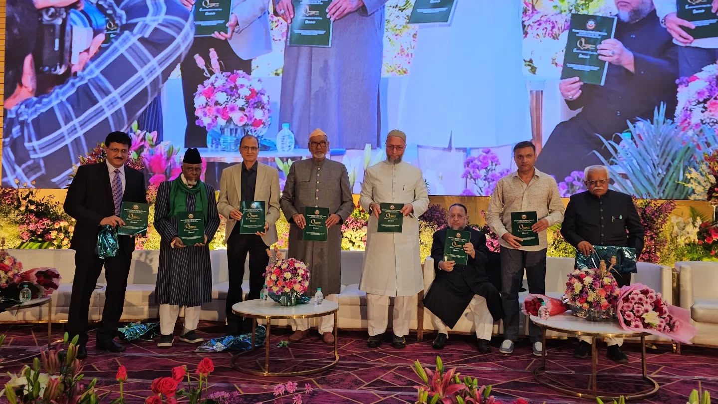 asaduddin owaisi:असदुद्दीन ओवैसी कौन हैं
