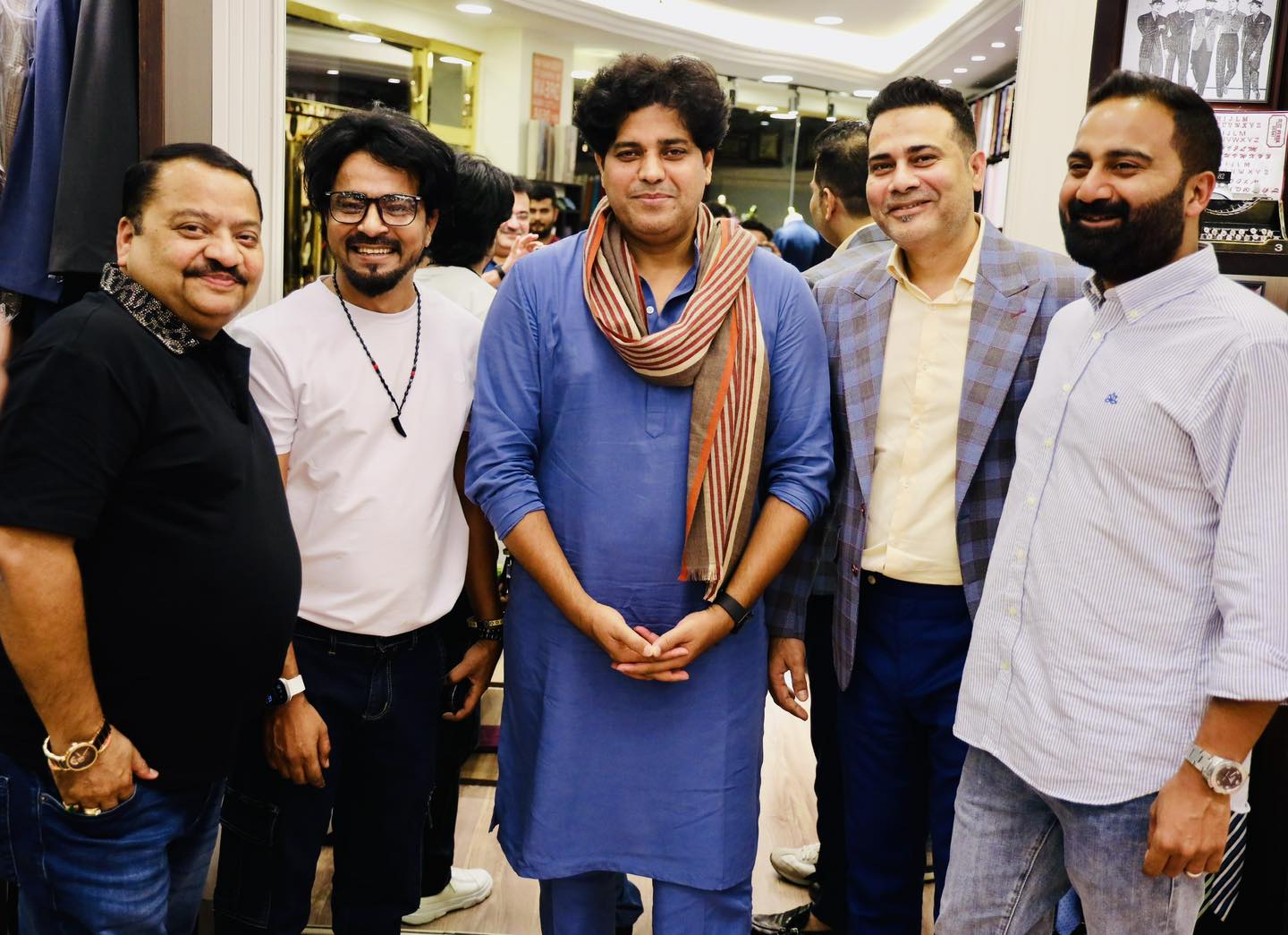 Imran Pratapgarhi: एक शायर, नेता और समाज सुधारक की कहानी