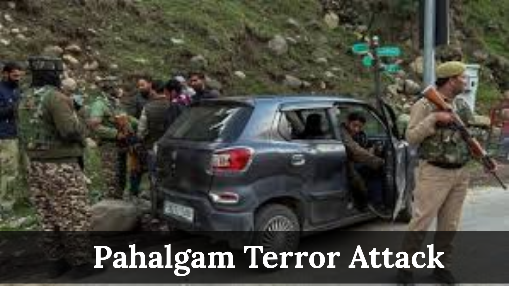 Pahalgam Terror Attack: नाम पूछा, धर्म पूछा और फिर गोलियों से भून डाला! देखें मारे गए 26 लोगों की फुल लिस्ट
