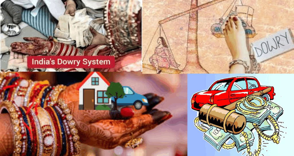 Dowry system