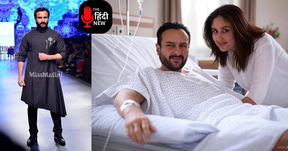 Saif Ali Khan: The Nawab of Bollywood – Life, Net Worth, Family & Controversies