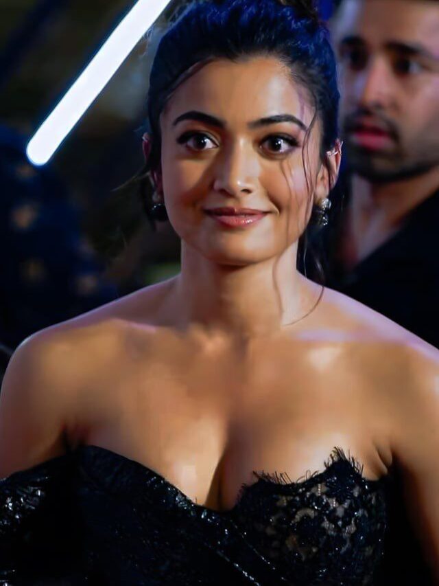 Rashmika Mandanna: The National Crush of India – Age, Movies, Net Worth