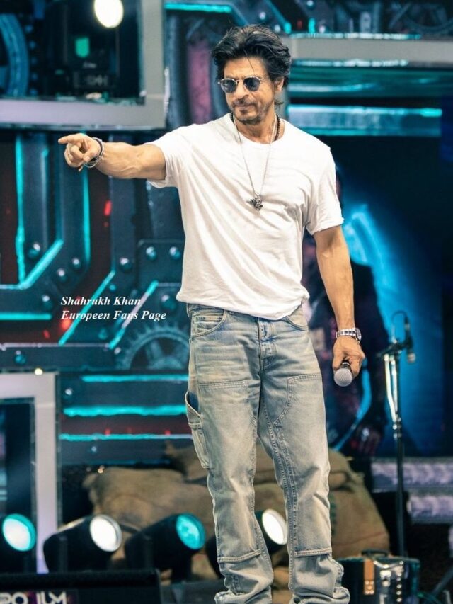 Shahrukh Khan: The King of Bollywood – Net Worth, Family, Life Story & More