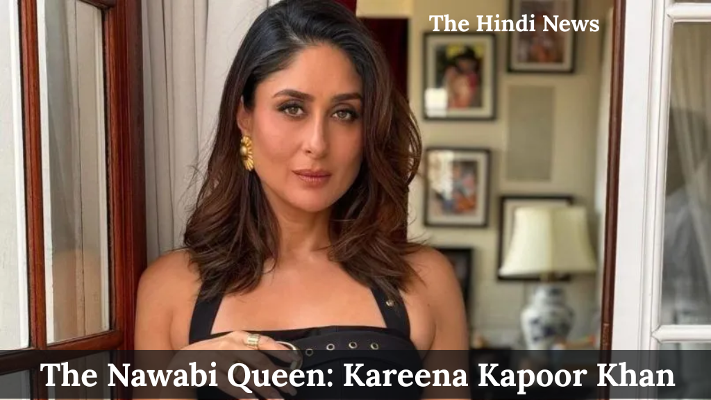 Kareena Kapoor Khan