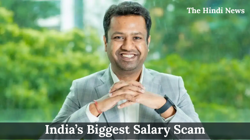 Middle-Class Mirage: क्या ‘India’s Biggest Salary Scam’ के शिकार हैं हम सब?