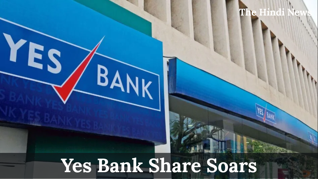 Yes Bank Share yes bank