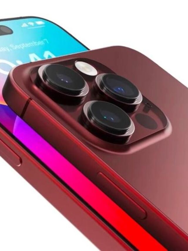 Apple iPhone 15 Pro पर बंपर ऑफर का धमाका, कीमत सुनकर हो जाएंगे हैरान!
