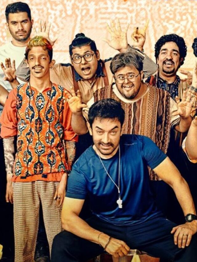 Sitaare Zameen Par Day 7 Collection: आमिर खान की फिल्म की चमक फीकी, गुरुवार को कलेक्शन में आई गिरावट!