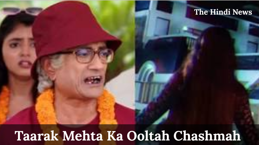 Taarak Mehta Ka Ooltah Chashmah