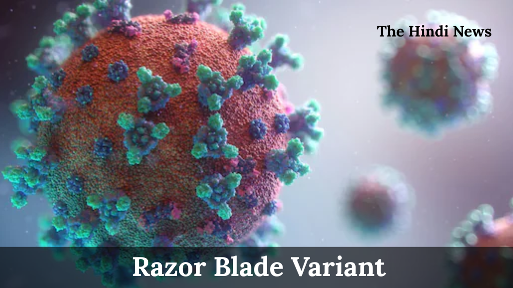 Razor Blade Variant: गले में खराश और तेज़ जलन वाला नया COVID-19 स्ट्रेन, कितना खतरनाक है?