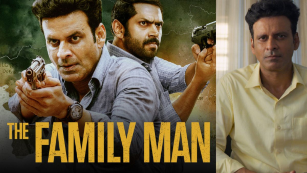 Family Man 3 Teaser: जबरदस्त वापसी के लिए तैयार श्रीकांत, इस सुपरस्टार से होगा आमना-सामना!