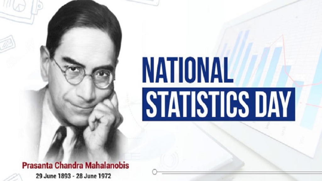 National Statistics Day