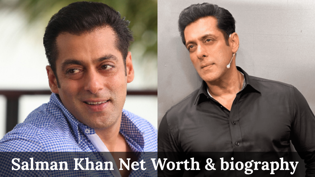 Salman Khan Net Worth: जानिए Salman Khan biography कैसे बने छोटे नवाब से बॉलीवुड के टाइगर?