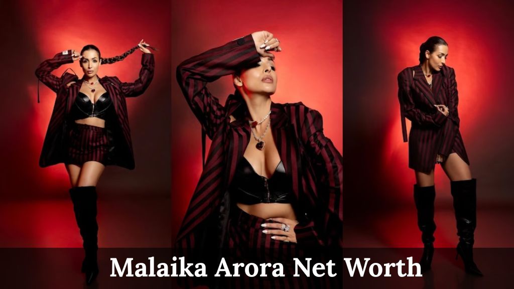 Malaika Arora Net Worth ₹100 Crore? इतनी दौलत देख उड़ जाएंगे होश!