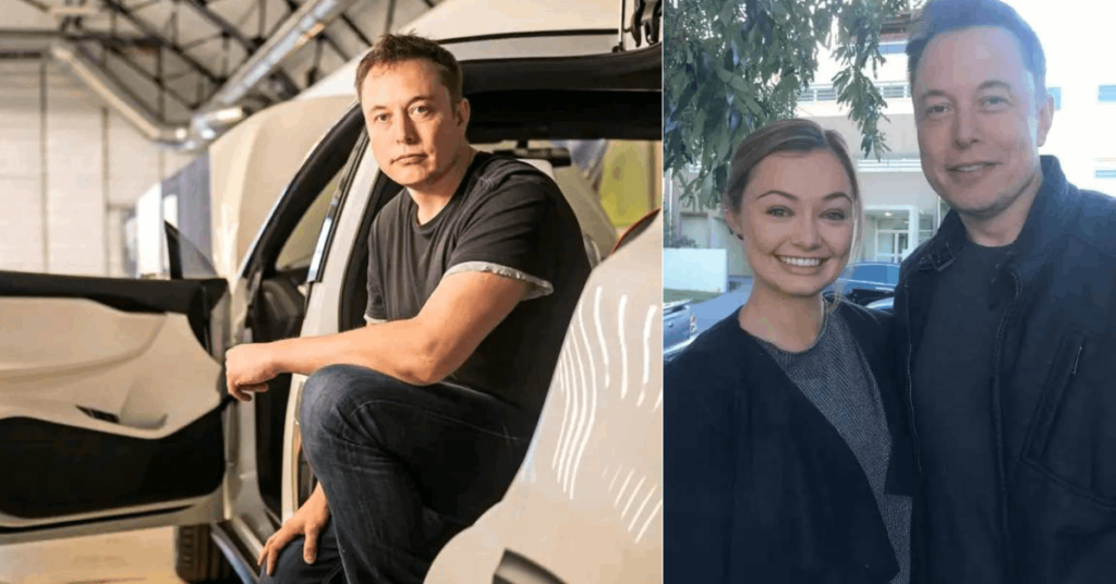 Elon Musk Biography in Hindi